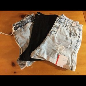 Woman’s shorts